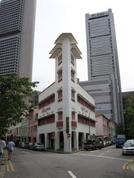 Boat Quay Conservation Area (D1), Shop House #456203551